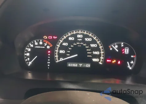 2007 Honda Accord 2.4 Lx из США, поврежденный, VIN 1HGCM56487A160416